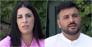 Titti Scialo Dopo Temptation Island