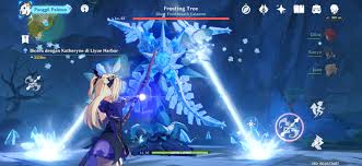 10 game android offline rpg terbaik 2020 list Review Genshin Impact Game Rpg Dengan Grafis Terbaik Hardwareholic Com Hardwareholic Com