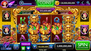 Pin On Slots