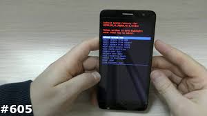 For alcatel phones write model, imei, provider id support files mtk way 1: Hard Reset Alcatel 9015w Onetouch Pop 7 Lte How To Hardreset Info