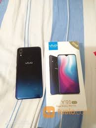 Vivo Y91 Ram 2 32 Jakarta Selatan Jualo