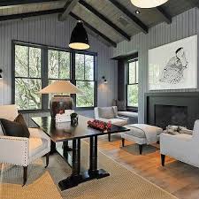We did not find results for: Gray Wood Panel Office Walls Design Ideas