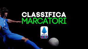 Scopriamo il capocannoniere del campionato italiano! Classifica Marcatori Serie A 2020 21 Aggiornata Al 19 Gennaio