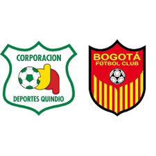 There is no h2h data available for these two teams. Deportes Quindio Vs Bogota H2h Stats Soccerpunter