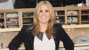 Tragic Details About Brandi Passantes Life