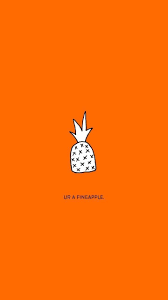 Lock Screen Wallpapers Wallpaper Quotes Orange Wallpaper Lock Screen Wallpaper