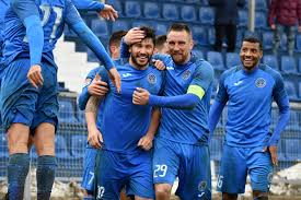 Academica clinceni a mai transferat un mijlocaş. Video Academica Clinceni A Spart GheaÈ›a In 2021 Victorie La LimitÄƒ Cu Fc BotoÈ™ani