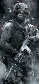 Call Of Duty Mobile Call Of Duty Call Of Duty Ghosts Modern Warfare