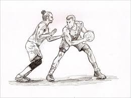 With this word search puzzle generator, you can easily create new puzzles that are never the same and always different, providing you with an. 18 Fantastic Basketball Drawings To Download Free Premium Templates