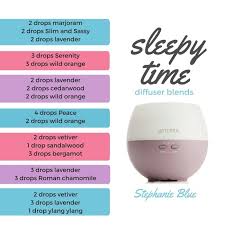 Essential Oils For Sleep Terra Essential Oils Essential Oil Blends Best Essential Oils