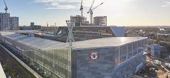 This new home will play a crucial role in realising our ambitions on and off the pitch. Brentford Unsure When New Stadium Will Be Ready The Stadium Business
