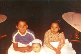 Ronnie Gonzalez Obituary