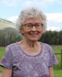 Donna Ferdinand Obituary (1942