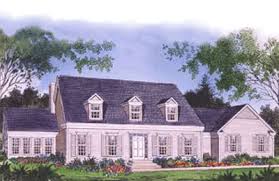 Traditional cape cod homes are characterized by main living quarters on the first level, along with the master bedroom, and two. Cape Cod House Plans Cape Cod Floor Plans By Don Gardner