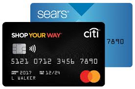 Today i receive an alert from. Credit Card Terms Sears Hometown Stores