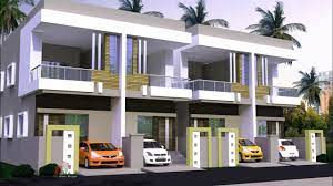 All row house plans can be includes floor plan , space planning and furniture layout. Row House Plan Youtube