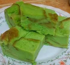 1 cawan santan * 1 cawan susu segar * 1 cawan gula * 1 cawan air masak 3 bji telur (size c)* 1 cawan tepung gandum * 1 sudu kecil esen vanila. Resepi Bingka Roti Kukus Pandan Resepi Bonda