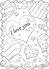 Maybe you would like to learn more about one of these? Happy Valentines Day Mom And Dad Coloring Pages Novocom Top