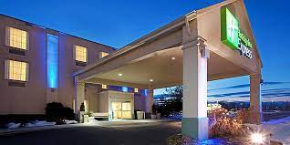 The hampton inn hanover is an excellent choice for business or vacation travel. Affordable Hotels In Hanover Pa Holiday Inn Express Hanover