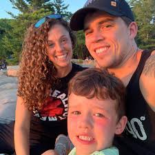 What's up Guys!! ⠀⠀⠀⠀⠀⠀⠀⠀⠀ It's been a bit since I've given you an update. Devon,  Emerson, and I had an awesome summer, spending as much time as possible  outdoors... but as you