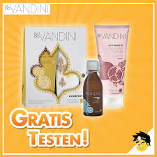 Hautunreinheiten werden bekämpft, während das flair der blüten ausgleichend wirkt. Geld Zuruck Aktion Bei Nichtgefallen Vandini Produkt Bodylotion Handcreme Duschgel Oder Duschpeeling 01 02 31 05 2019