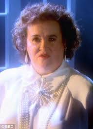 Comic Relief 2011: Susan Boyle surprise duet of I Know Him So Well with  Peter Kay helps raise £42m by 10pm