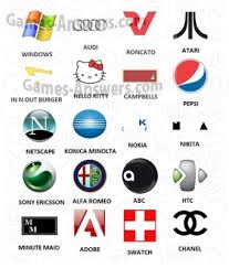 Guess brand name is a game developed by dragon fly inc. Logo Quiz Answers Level 2 Games Answers Com