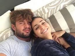 Marco costa u0026 vanessa martins respondem !!! Vanessa Martins Esclarece Que Ja Nao Vive Com Marco Costa Famosos Correio Da Manha