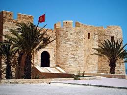 Voir L Image Borj El Kebir A Houmt Souk Jpg Vacances En Tunisie Tunisie Djerba