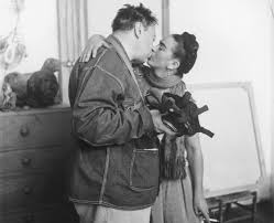 The times top 200 artists. 10 Of The Most Famous Artist Couples Throughout History Sleek Magazine