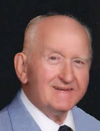 Obituary information for George Hensford Rice