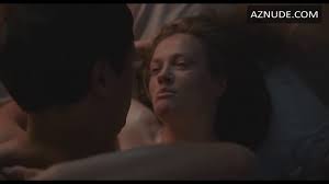 ANNA SINYAKINA Nude - AZNude