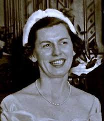 MARION BARRETT Obituary (1926