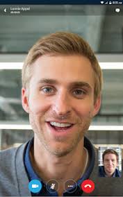 Skype for Business for Android