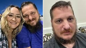 After Waking Up From Coma, Dad Fulfills Late Girlfriend's Wishes Following  Fatal Food Poisoning