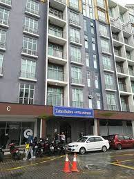 .by dreamscape, cameron highlands su tripadvisor: Window View Picture Of Zetter Suites Tanah Rata Tripadvisor