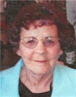 Opal Montgomery Obituary (2015