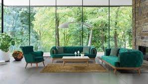 pasyo yesil koltuk takimi 5144 8 tl modern sofa designs home decor furniture