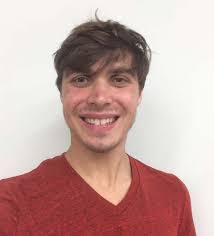 Robert Citrino's Instagram, Twitter & Facebook