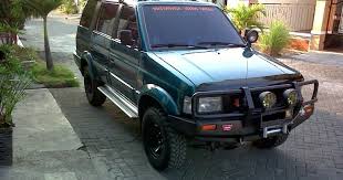 Maybe you would like to learn more about one of these? 49 Modifikasi Mobil Kijang Jadi Hummer Inspirasi Penting