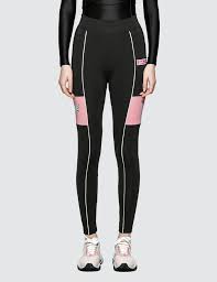 Shop the latest women's puma barbie x puma trainer release dates, curated from the best sneaker shops across europe. Puma Puma X Barbie Legging Hbx Puma Leggings Legging Puma X