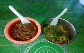 Favorit paksu nih , edisi coba pertama kali gara2 ketagihan ayam kremes enak di pinggir jalan yang kebetulan tutup. Jepara Sambal Ayam Goreng Kremes Pak Pono Seduhteh By Septi