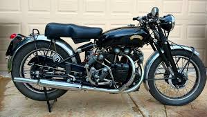 Image result for Bronze 1952 Motorcycle