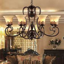Maybe you would like to learn more about one of these? Antique Black Wrought Iron Chandelier Rustic Arts Crafts Bronze Chandelier With 8 Lights Cream Shade Chandeliers Iron Art Lamp Craft Owl Craft Drawingcraft Wax Aliexpress