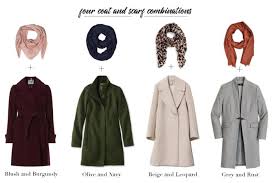 Aquascutum and burberry are two traditional british. Mixing It Up Coat And Scarf Combinations Capitol Hill Style
