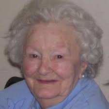 Obituary information for Virginia Ahrens