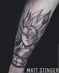 It shows how goku learns to handle his powers. The 22 Best New Dragon Tattoos Inked App Com