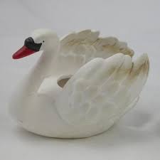 Hummel Swan Hummel Figurines Hummel Swan Song