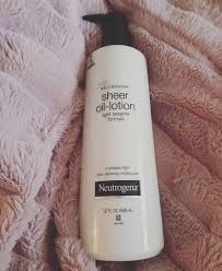 Neutrogena Body Lotion Help Soften And Australian Varieties Store Avs Facebook