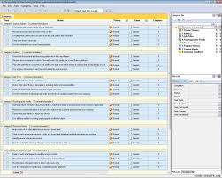 Maintaining a client database can eliminate huge paper work for the company because business management can easily. 3 Excel Client Database Templates Word Excel Formats